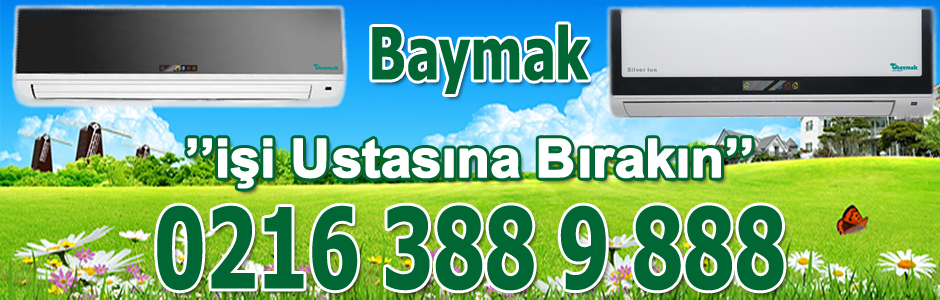 Üsküdar Baymak Hidrofor Servisi, Baymak Üsküdar Hidrofor Servisi